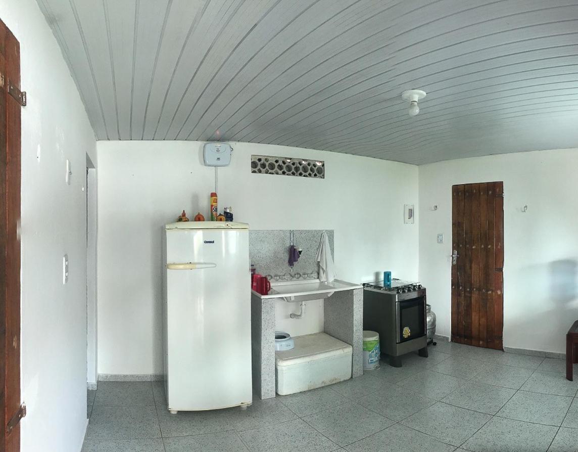 Casa De Veraneio Praia De Tamandaré Exterior foto